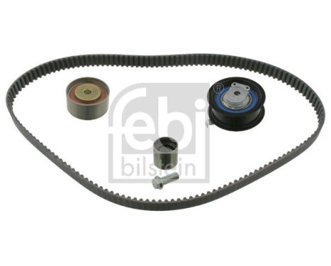 Timing Belt Set 24764 FEBI, Image 2