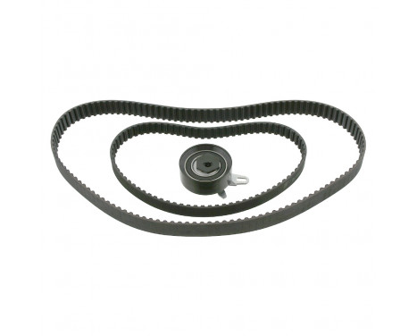 Timing Belt Set 24766 FEBI