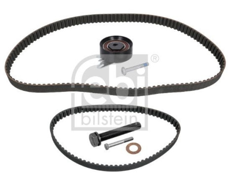 Timing Belt Set 24766 FEBI, Image 2