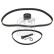 Timing Belt Set 24766 FEBI, Thumbnail 2