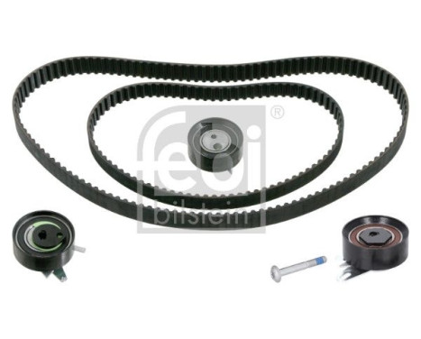 Timing Belt Set 24769 FEBI, Image 2