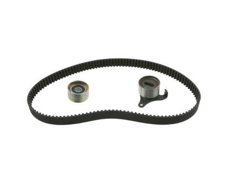 Timing Belt Set 24772 FEBI