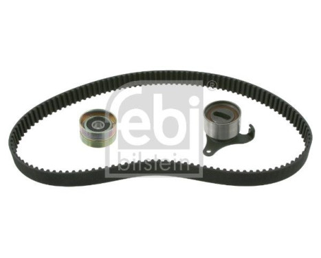 Timing Belt Set 24772 FEBI, Image 2