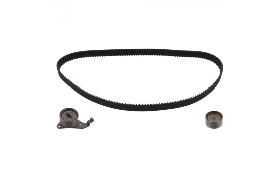 Timing Belt Set 24790 FEBI