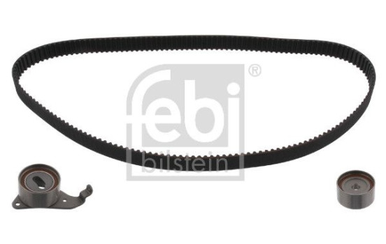Timing belt set 24790 FEBI, Image 2