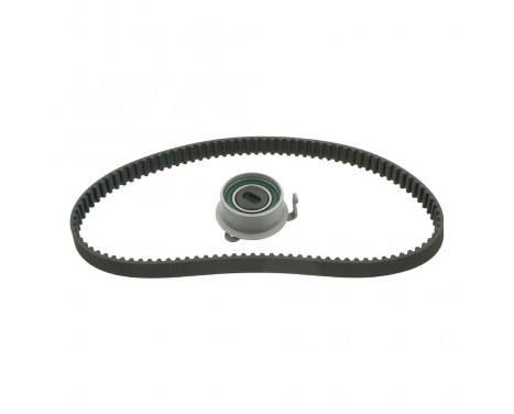 Timing Belt Set 24791 FEBI