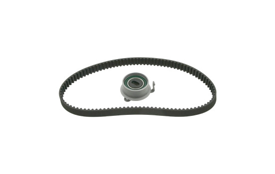 Timing belt set 24791 FEBI
