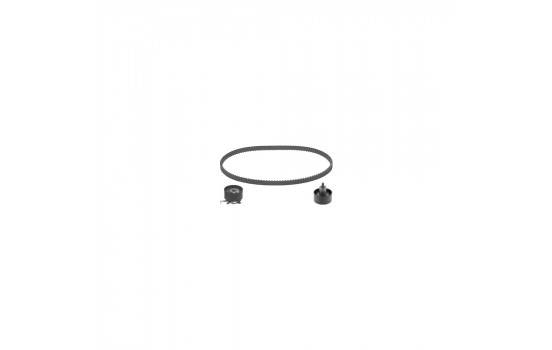 Timing Belt Set 24803 FEBI