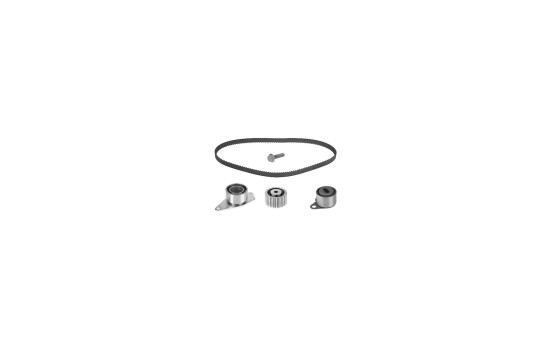 Timing belt set 24805 FEBI