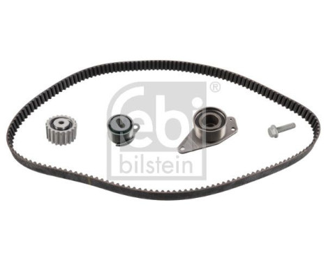 Timing Belt Set 24805 FEBI, Image 2