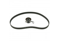 Timing Belt Set 24814 FEBI