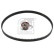 Timing belt set 24814 FEBI, Thumbnail 2