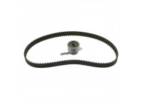 Timing Belt Set 24817 FEBI