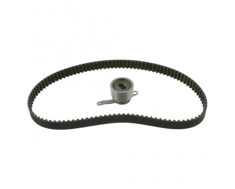 Timing Belt Set 24817 FEBI