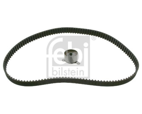 Timing belt set 24818 FEBI, Image 2