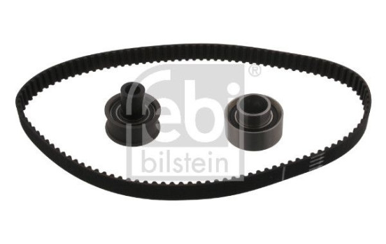 Timing belt set 24823 FEBI, Image 2