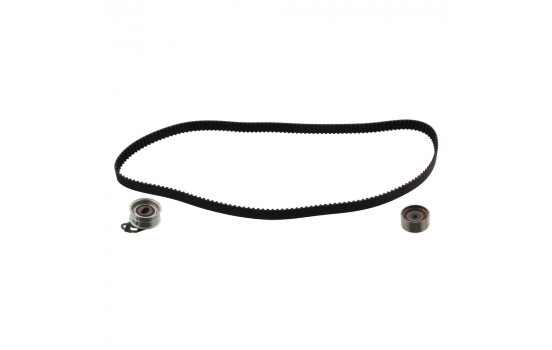 Timing Belt Set 24833 FEBI
