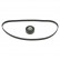 Timing Belt Set 24856 FEBI