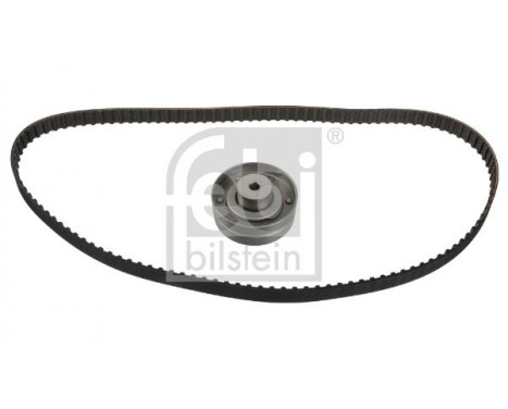 Timing Belt Set 24856 FEBI, Image 2