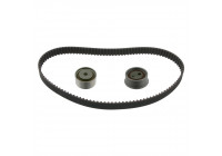 Timing Belt Set 26052 FEBI