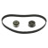 Timing Belt Set 26052 FEBI