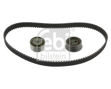 Timing Belt Set 26052 FEBI, Image 2