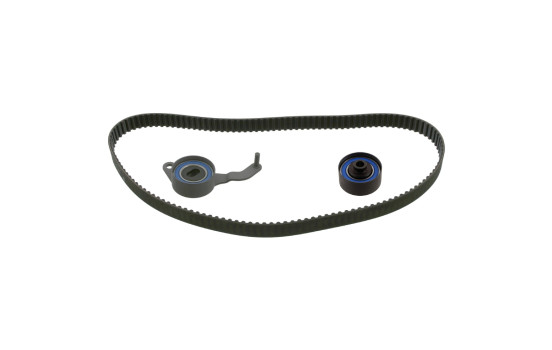 Timing belt set 26084 FEBI