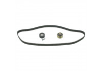 Timing Belt Set 26122 FEBI
