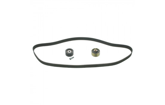 Timing Belt Set 26122 FEBI