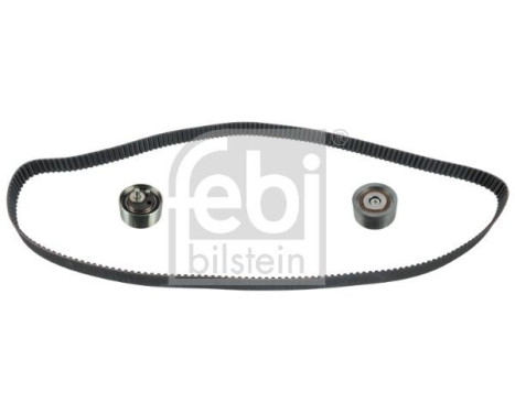 Timing belt set 26122 FEBI, Image 2