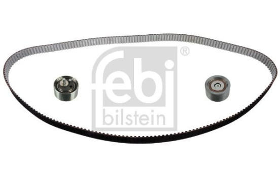 Timing belt set 26123 FEBI, Image 2