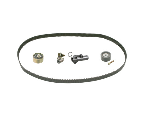 Timing belt set 26124 FEBI