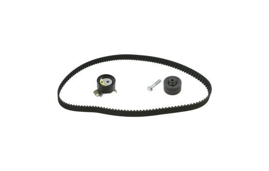 Timing belt set 26139 FEBI