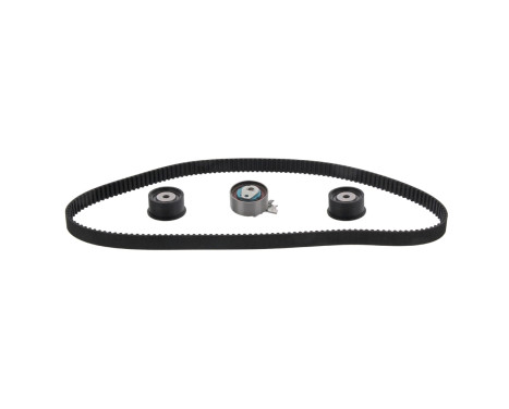 Timing belt set 26224 FEBI
