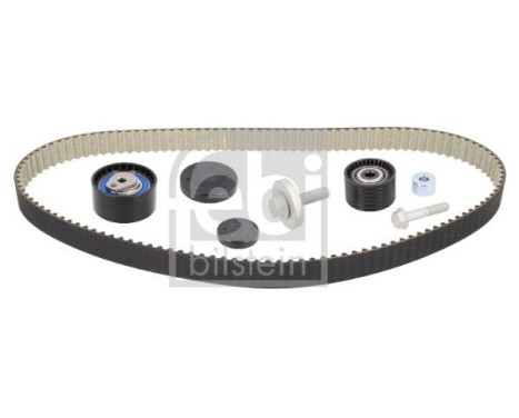 Timing Belt Set 26567 FEBI, Image 2