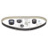 Timing Belt Set 26567 FEBI, Thumbnail 2
