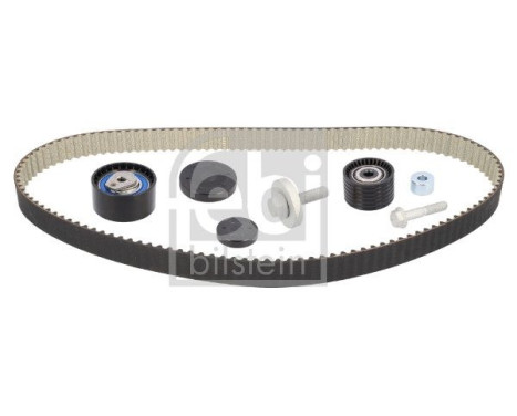 Timing belt set 26567 FEBI, Image 2