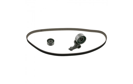 Timing Belt Set 26811 FEBI