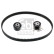 Timing Belt Set 26818 FEBI, Thumbnail 2