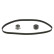 Timing Belt Set 26904 FEBI