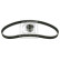 Timing Belt Set 26905 FEBI, Thumbnail 2