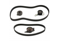 Timing Belt Set 27081 FEBI