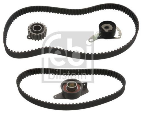 Timing Belt Set 27081 FEBI, Image 2