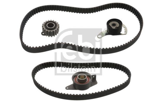 Timing belt set 27081 FEBI, Image 2