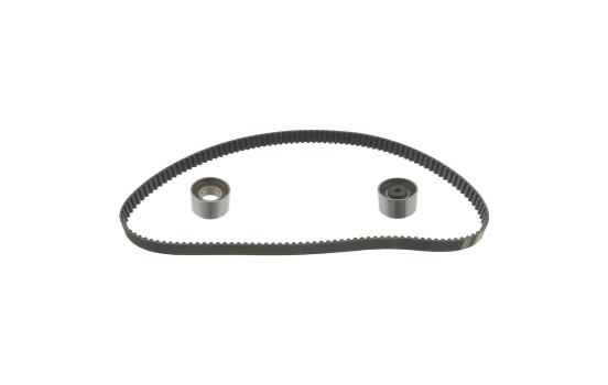 Timing belt set 27266 FEBI