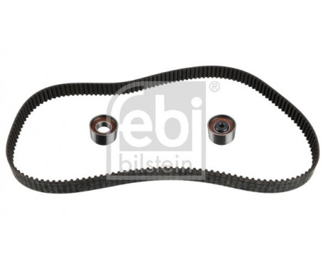 Timing Belt Set 27266 FEBI, Image 2