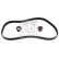 Timing Belt Set 27266 FEBI, Thumbnail 2