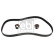 Timing belt set 27266 FEBI, Thumbnail 2