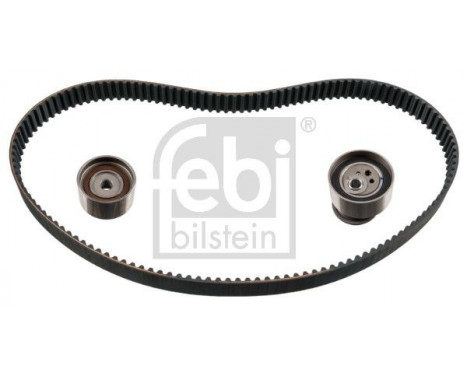 Timing Belt Set 27281 FEBI, Image 2