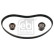 Timing Belt Set 27281 FEBI, Thumbnail 2